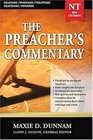 Communicator's Commentary  Vol 31 Galatians/ephesians/philippians/colossians/philemon