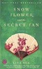 Snow Flower and the Secret Fan