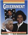 Great AfricanAmericans in Government