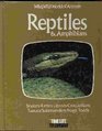 Reptiles and Amphibians Based on the Television Series Wild Wild World of Animals