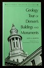 Geology Tour of Denver's Buildings and Monuments