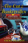 The Cat of the Baskervilles (Sherlock Holmes Bookshop, Bk 3)