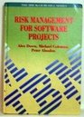 Risk Management for Software Projects