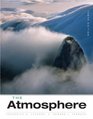 Atmosphere An Introduction to Meteorology Value Pack