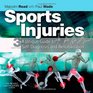 Sports Injuries A Unique Guide to SelfDiagnosis and Rehabilitation