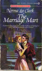 The Marriage Mart