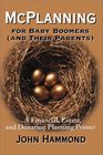 McPlanning for Baby Boomers  A Financial Estate and Donation Planning Primer