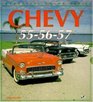 Chevy 555657