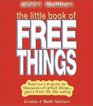 Little Book of Free Things
