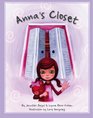 Anna's Closet