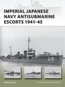 Imperial Japanese Navy Antisubmarine Escorts 194145