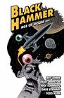 Black Hammer Volume 4: Age of Doom Part Two (Black Hammer - Age of Doom)