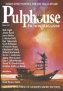 Pulphouse Fiction Magazine Issue 19