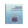 Calculus With Applications