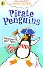 Pirate Penguins