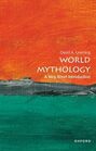 World Mythology A Very Short Introduction