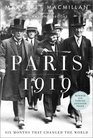 Paris 1919  Six Months That Changed the World