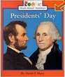 ReadAboutHolidaysPresident's Day