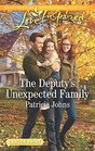 The Deputy's Unexpected Family