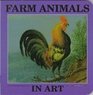 Farm Animals in Art