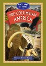 In PreColumbian America