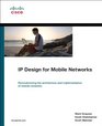 IP Design for Mobile Networks