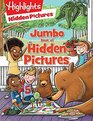 Jumbo Book of Hidden Pictures (Highlights? Jumbo Books & Pads)