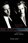 The Official Third Season Guide To The X Files Trust No One