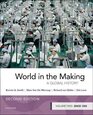 World in the Making Volume Two since 1300