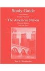 Study Guide to accompany Carnes/Garraty The American Nation 11th edition Volume 2 A History of the United States Since 1865