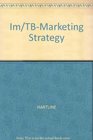 Im/TBMarketing Strategy