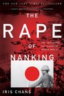 The Rape Of Nanking The Forgotten Holocaust Of World War II