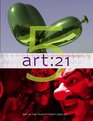 Art21  Art in the Twenty First Century 5