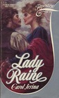 Lady Raine (Tapestry, No 39)