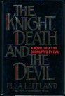 The Knight Death and the Devil