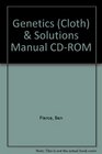 Genetics   Solutions Manual CDROM