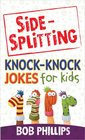SideSplitting KnockKnock Jokes for Kids