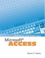 Microsoft Access Practice and Exercises