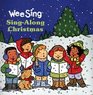 Wee Sing Sing-along Christmas (Wee Sing Songs and Stories)