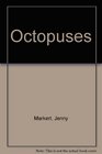 Octopuses  Naturebooks Series