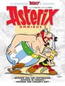 Asterix Omnibus 7 Includes Asterix and the Soothsayer 19 Asterix in Corsica 20 and Asterix and Caesar's Gift 21