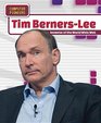Tim Bernerslee Inventor of the World Wide Web