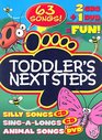 Toddler's Next Steps