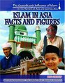 Islam In Asia Facts and Figures