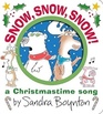 Snow Snow Snow A Christmastime Song