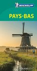Guide Vert Pays Bas