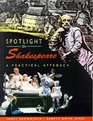 Spotlight on Shakespeare