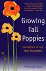Growing Tall Poppies Excellence in Top New Zealanders