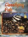 Classifying Fish