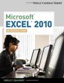 Microsoft  Excel 2010 Introductory  Office 2010